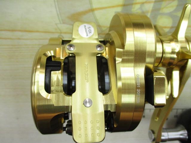 23オシアコンクエスト 201HG