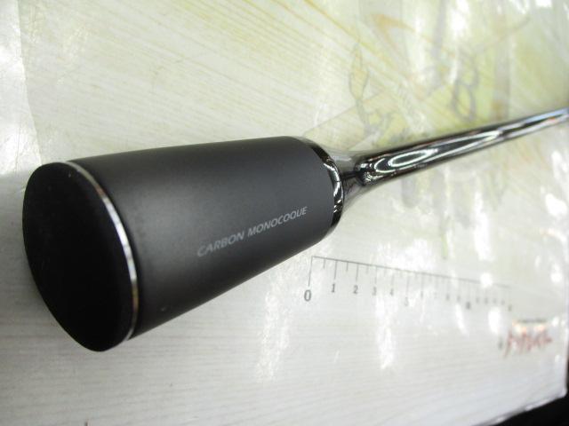 24オシアジガーLJ B 62-2FS