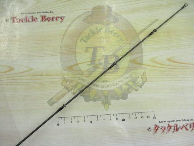 24オシアジガーLJ B 62-2FS