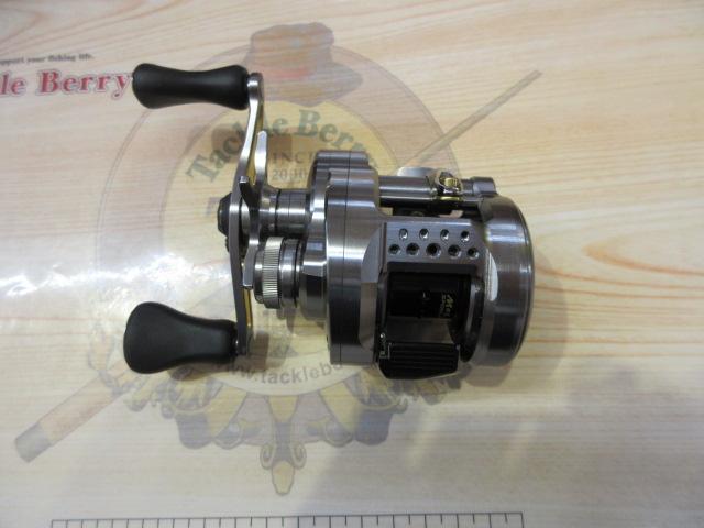 23カルカッタコンクエストBFS HGL