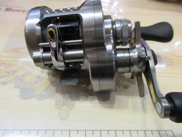 23カルカッタコンクエストBFS HGL