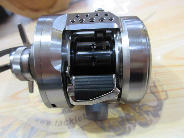 23カルカッタコンクエストBFS HGL