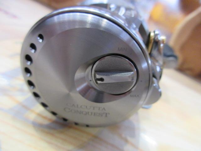 23カルカッタコンクエストBFS HGL