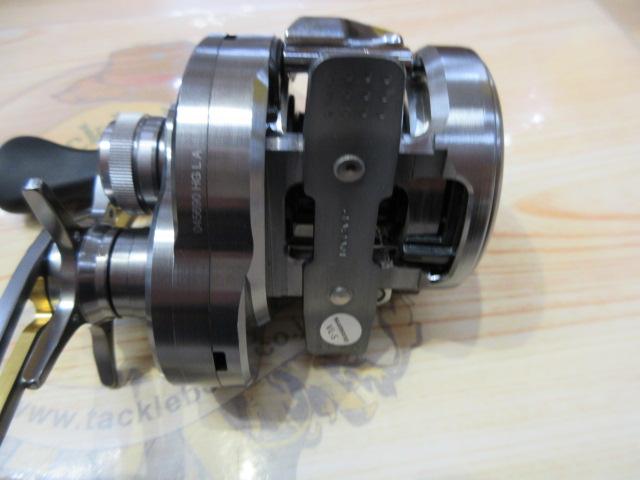 23カルカッタコンクエストBFS HGL