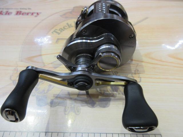 23カルカッタコンクエストBFS HGL