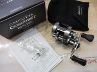 23カルカッタコンクエストBFS HGL