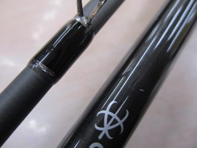 エギゾースト5G EZ5TE-S682M