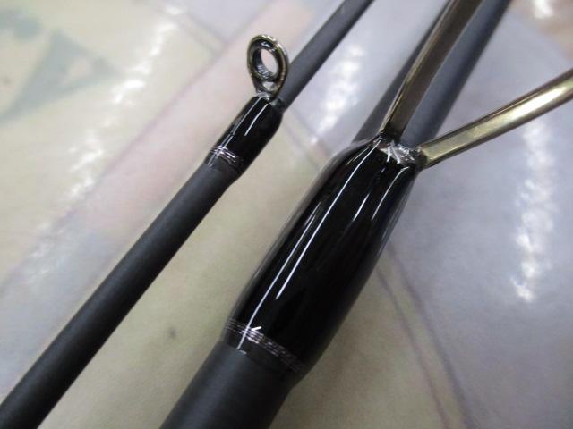 エギゾースト5G EZ5TE-S682M