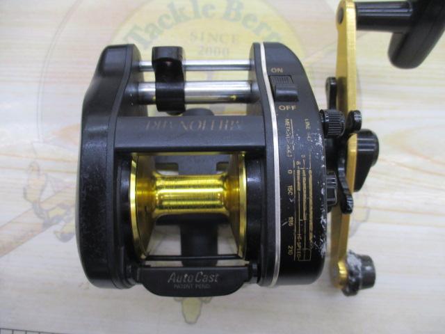 ミリオネア ST-25AC