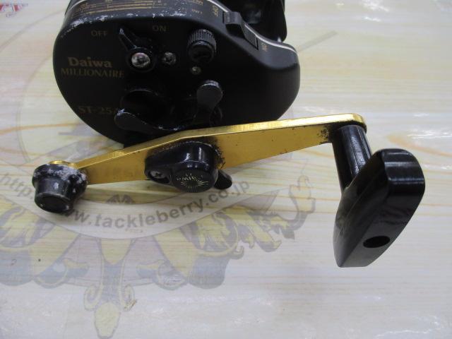 ミリオネア ST-25AC