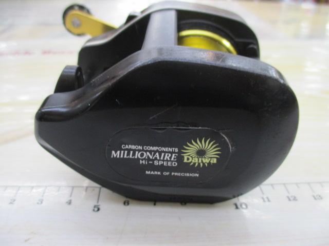 ミリオネア ST-25AC