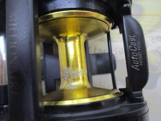 ミリオネア ST-25AC