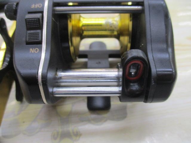 ミリオネア ST-25AC