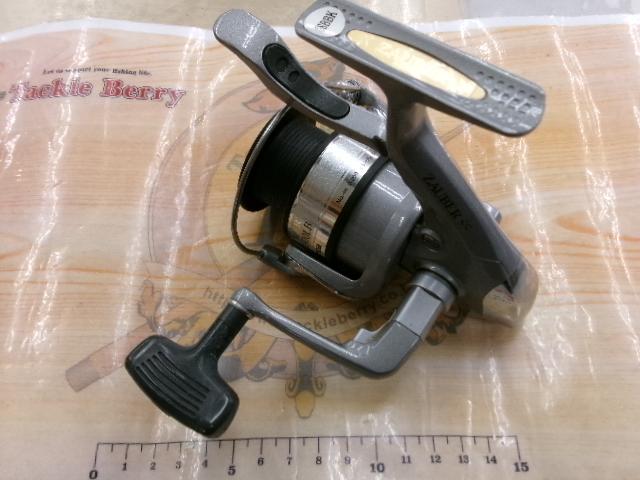 ザウバーSS SS1500-LB