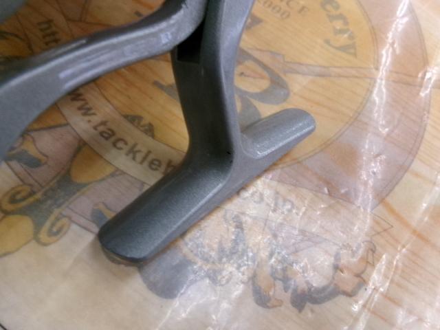 ザウバーSS SS1500-LB