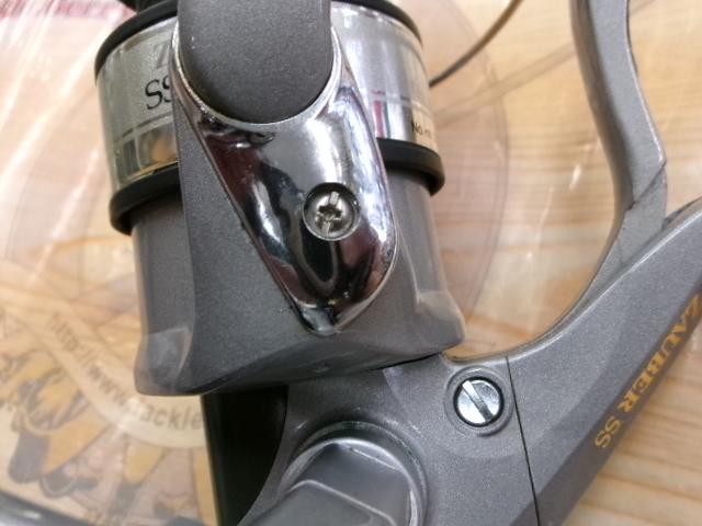 ザウバーSS SS1500-LB