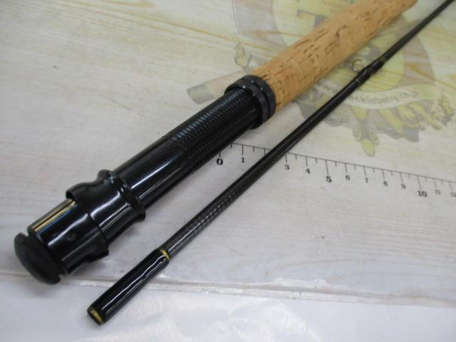 フライマスター1931Ⅱ 7.6#4/5