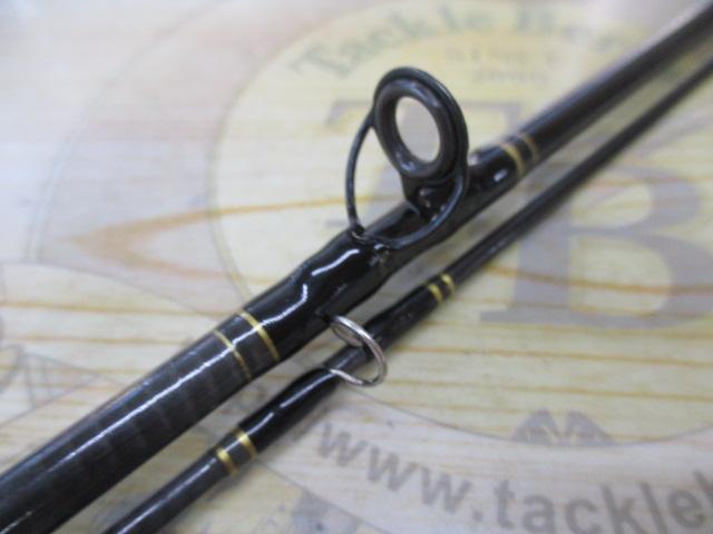 フライマスター1931Ⅱ 7.6#4/5