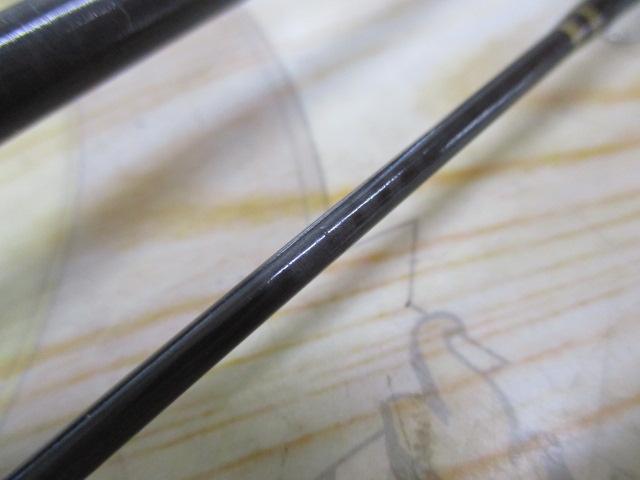 フライマスター1931Ⅱ 7.6#4/5