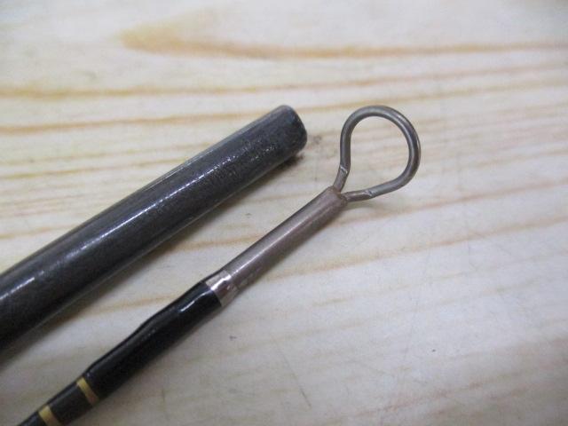 フライマスター1931Ⅱ 7.6#4/5