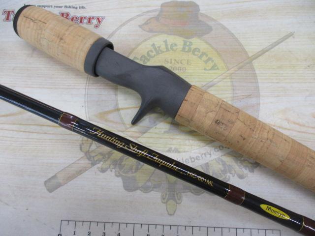 ハンティングシャフトインパルス HIC-601ML