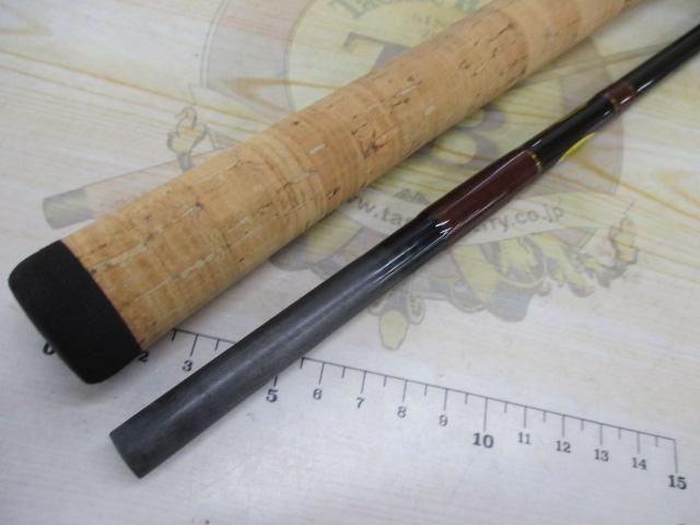 ハンティングシャフトインパルス HIC-601ML