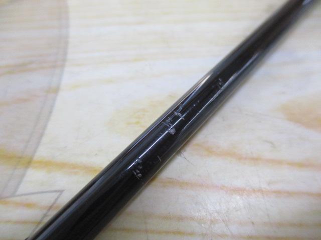 ハンティングシャフトインパルス HIC-601ML