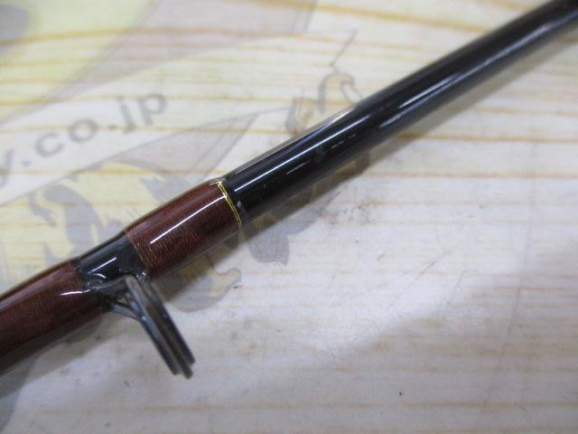 ハンティングシャフトインパルス HIC-601ML