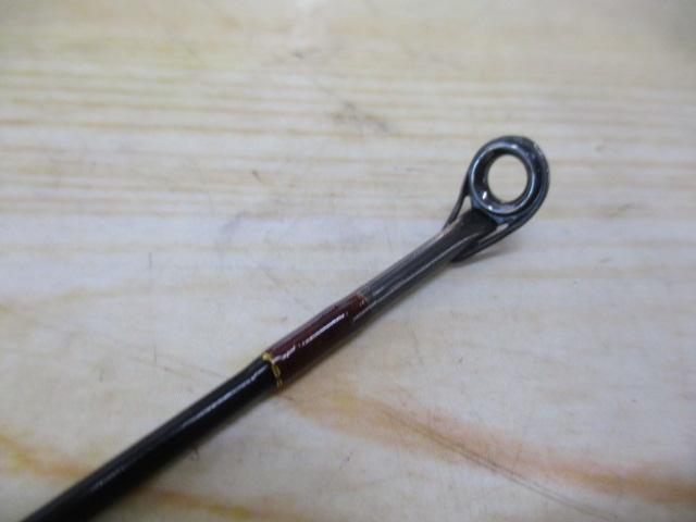 ハンティングシャフトインパルス HIC-601ML