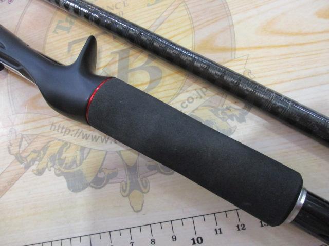 20ゾディアス 172MH