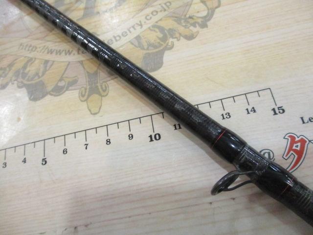 20ゾディアス 172MH