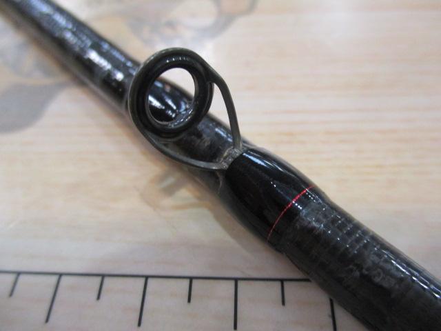 20ゾディアス 172MH