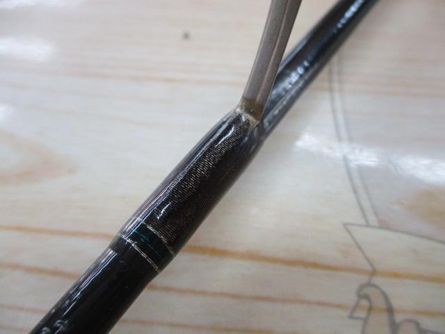 デストロイヤー F1-62XKS(キリサメ)