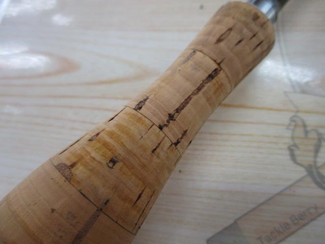 デストロイヤー F1-62XKS(キリサメ)