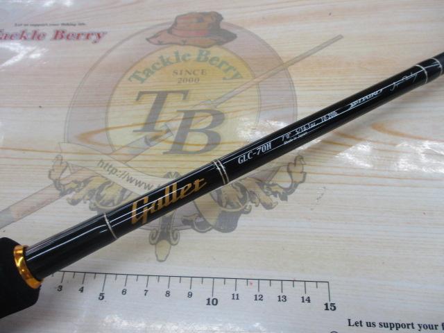 ギャレット GLC-70H