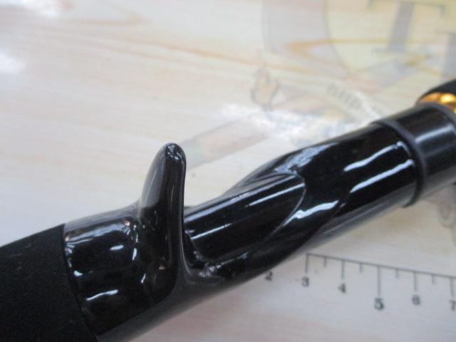 ギャレット GLC-70H