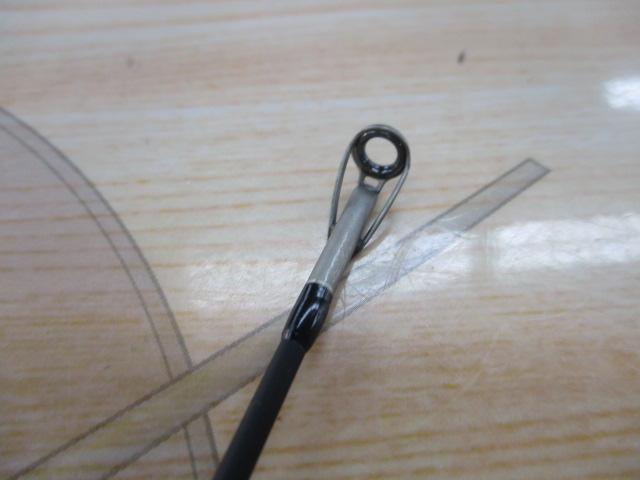 ギャレット GLC-70H