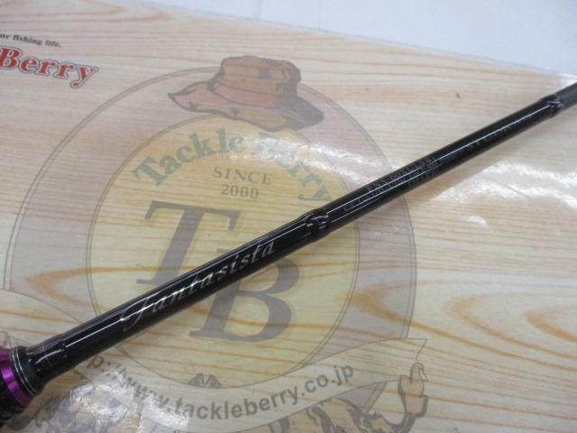 ファンタジスタ FNS-60XULSⅡ STUDIOUS