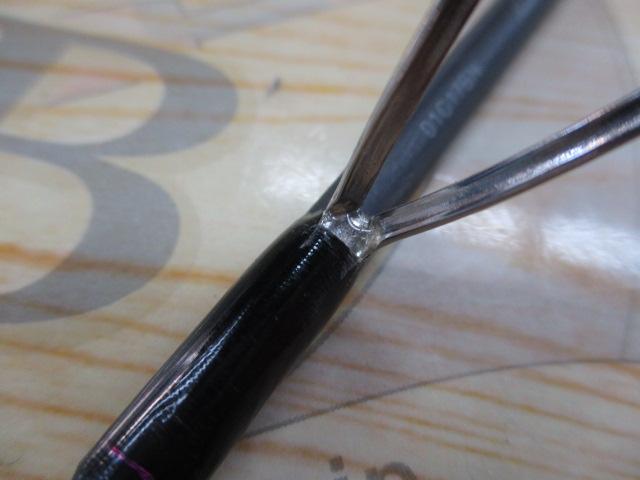 ファンタジスタ FNS-60XULSⅡ STUDIOUS