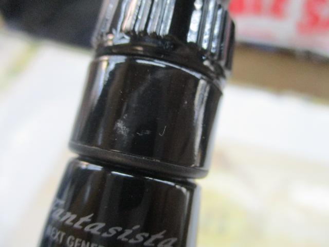 ファンタジスタ FNS-60XULSⅡ STUDIOUS