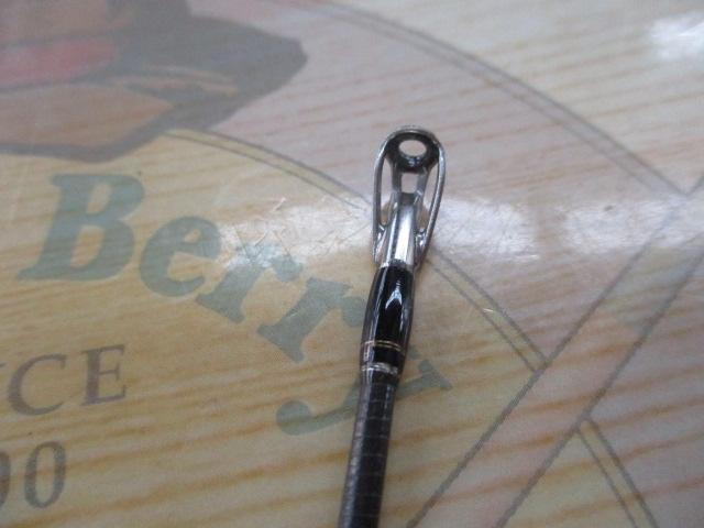 アイアンホークフックセッター IHHS69CMJ