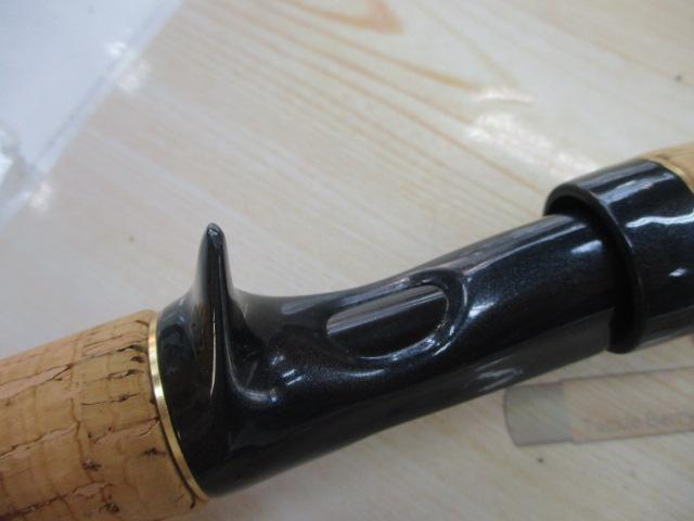 アイアンホークフックセッター IHHS69CMJ