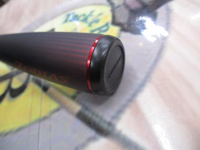 20ゾディアス 1610MH