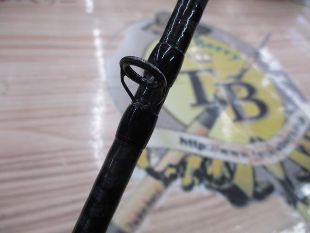 20ゾディアス 1610MH