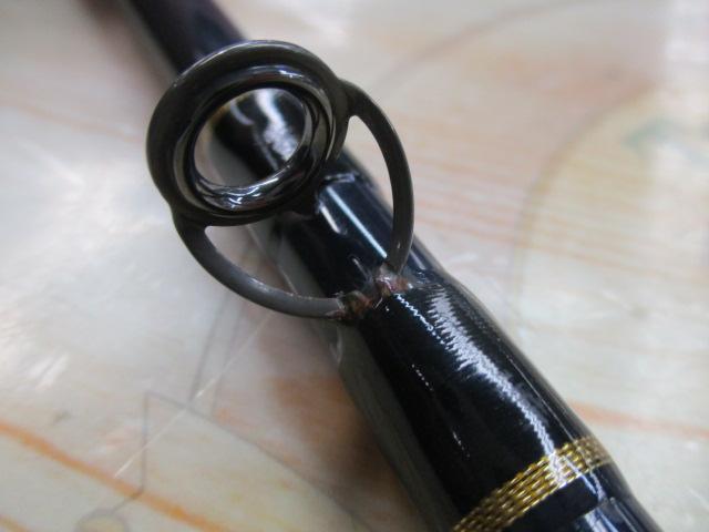 インストラクターキャロナック 30-330