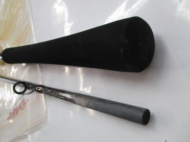 20炎月SS B610MH-S/R