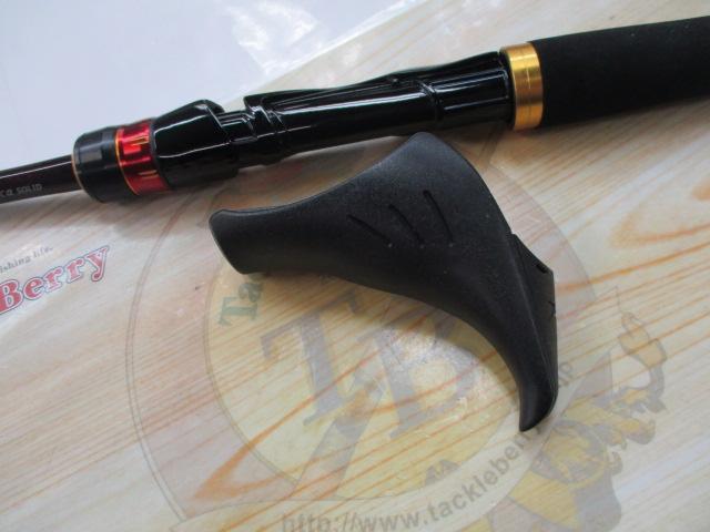 20炎月SS B610MH-S/R