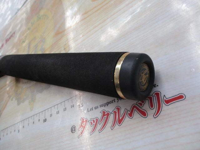 テムジン TMJC-63ML(EVA/マジョーラ)