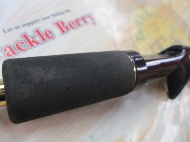 テムジン TMJC-63ML(EVA/マジョーラ)