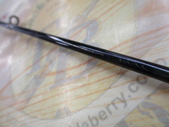 テムジン TMJC-63ML(EVA/マジョーラ)